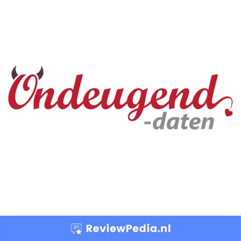 Ondeugend daten Ervaringen